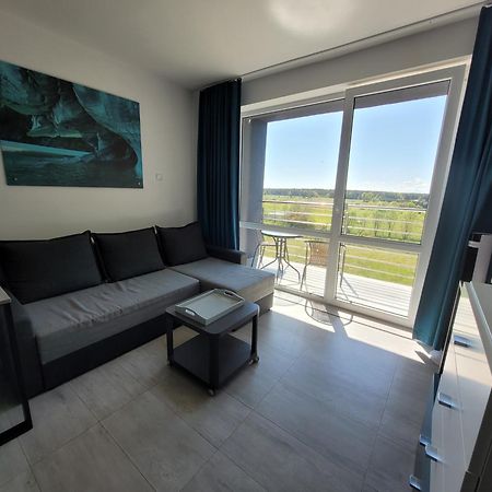Sea Power Horyzont Apartament 25 Piccolo Ястшембя-Гура Экстерьер фото