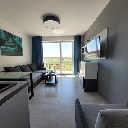 Sea Power Horyzont Apartament 25 Piccolo Ястшембя-Гура Экстерьер фото