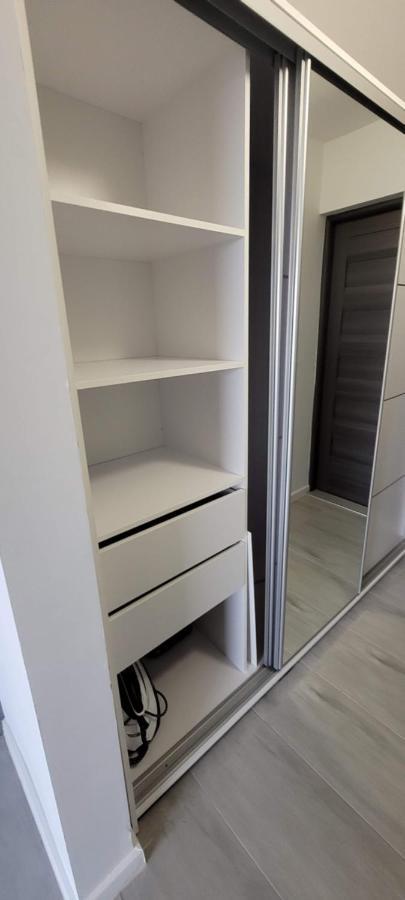 Sea Power Horyzont Apartament 25 Piccolo Ястшембя-Гура Экстерьер фото