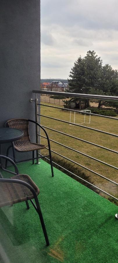 Sea Power Horyzont Apartament 25 Piccolo Ястшембя-Гура Экстерьер фото
