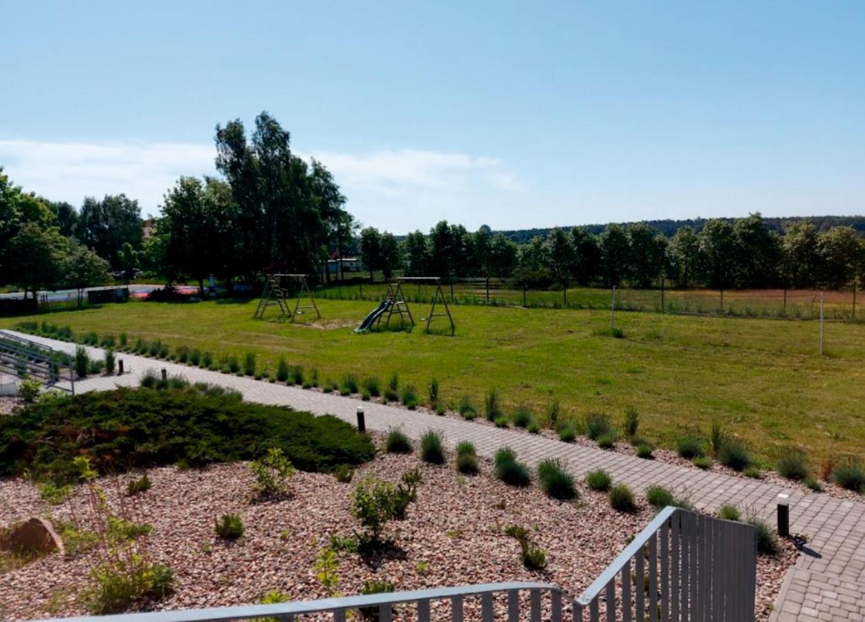 Sea Power Horyzont Apartament 25 Piccolo Ястшембя-Гура Экстерьер фото