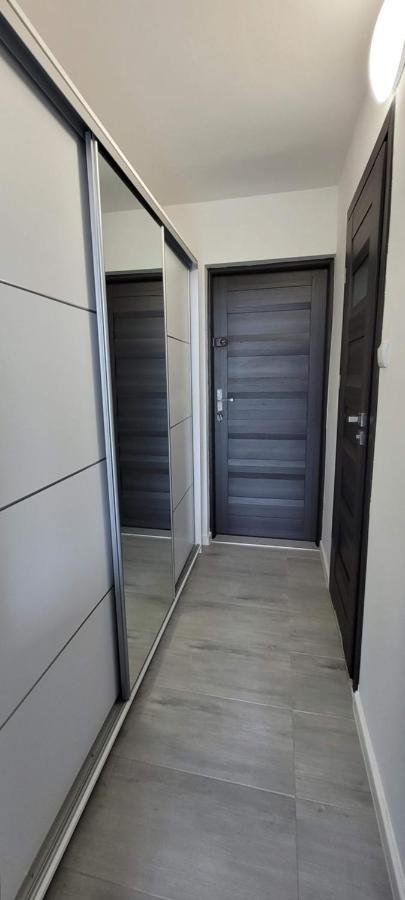 Sea Power Horyzont Apartament 25 Piccolo Ястшембя-Гура Экстерьер фото