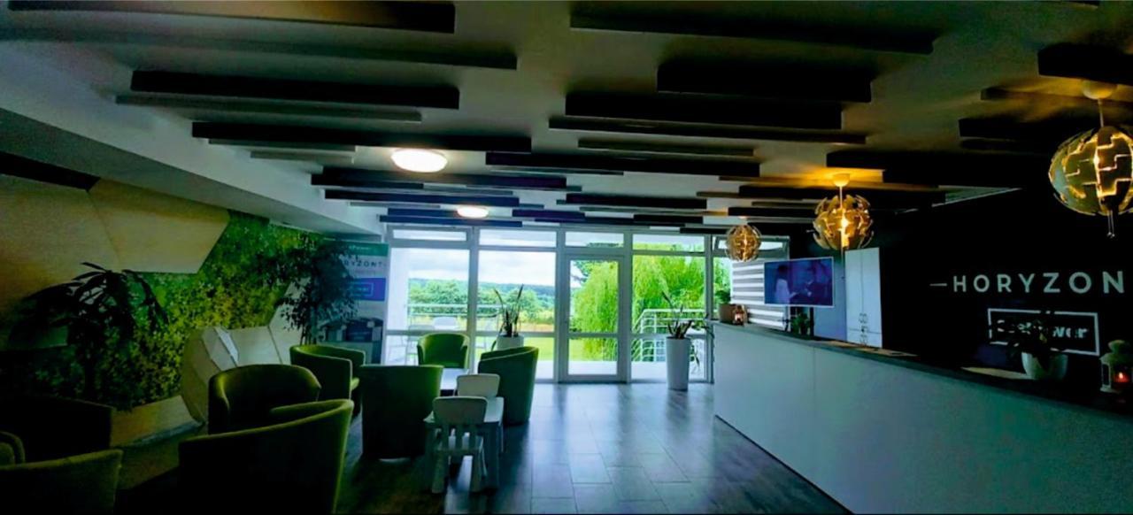 Sea Power Horyzont Apartament 25 Piccolo Ястшембя-Гура Экстерьер фото