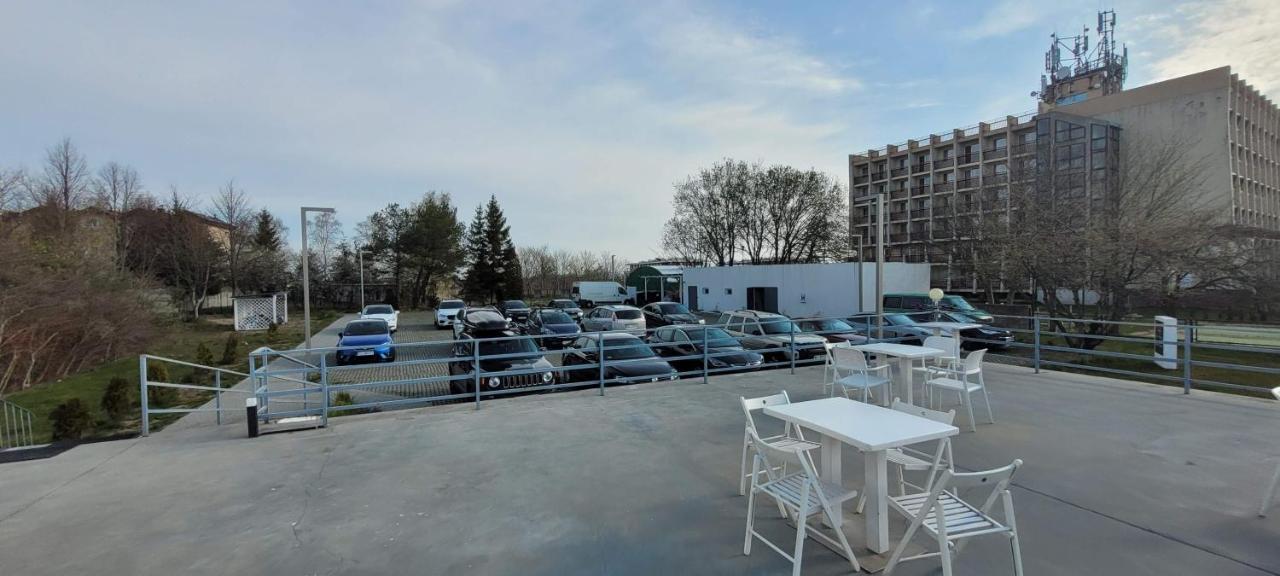 Sea Power Horyzont Apartament 25 Piccolo Ястшембя-Гура Экстерьер фото
