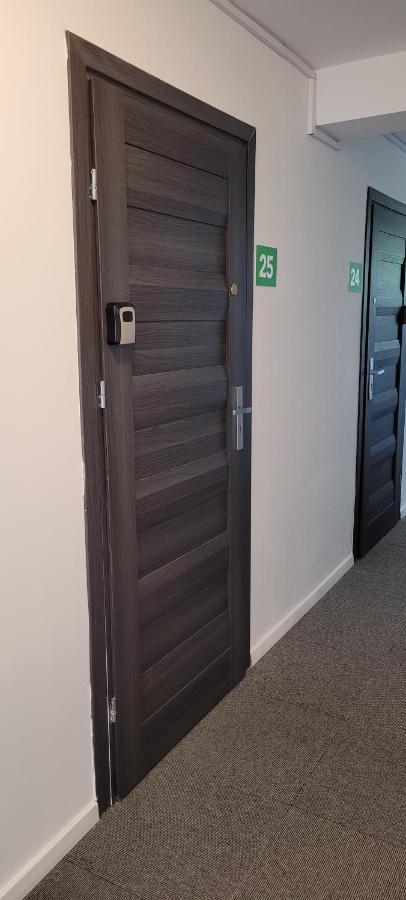Sea Power Horyzont Apartament 25 Piccolo Ястшембя-Гура Экстерьер фото