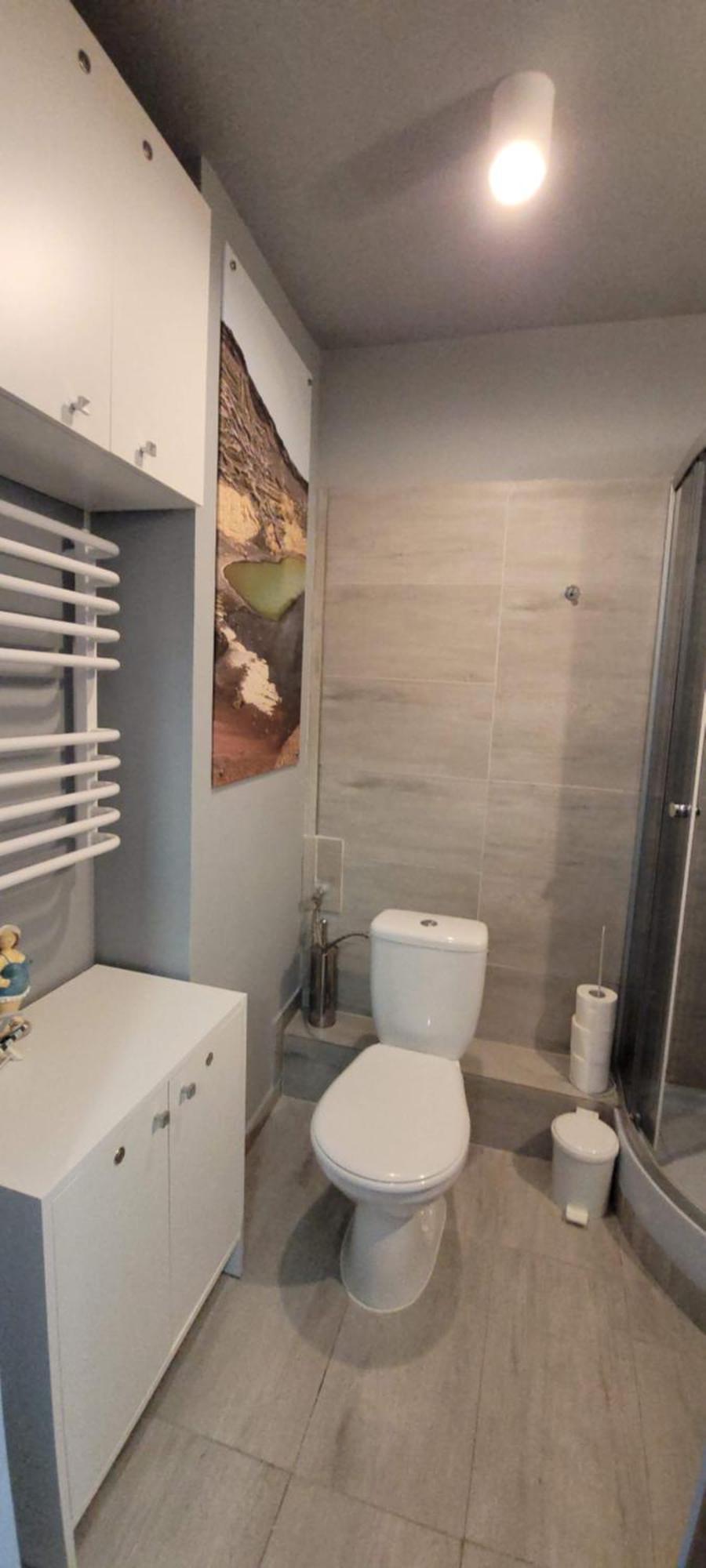Sea Power Horyzont Apartament 25 Piccolo Ястшембя-Гура Экстерьер фото